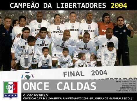 libertadores 2004